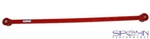 Tubular Rear Panhard Track Bar With Poly Bushings 2005-2014 Ford Mustang. Fixed Price $89.00.