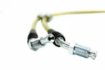 Isr Performance Stainless Brake Conversion Line Kit - S13 S14 240SX To Z32 Front. Fixed Price $62.70.