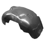 For Chevy Silverado 1500 07-13 Sherman Front Driver Side Fender Liner Value. Fixed Price $22.59.