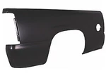 Sherman Parts 901-50BR Rh Otr Pnl Steel W/o 4WS 6.5 Ft Short Box Fleetside. Fixed Price $602.98.