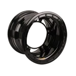 Bassett 50SR3L 15X10 WIDE-5 Inch Bs Black Beadlock Wheel. Fixed Price $213.99.