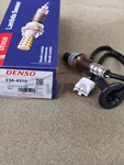 Oem Denso Downstream Right Oxygen Sensor For 2007 Toyota Sienna 3.5L V6 234-4516. Fixed Price $37.79.