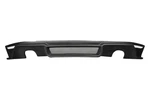 For Volkswagen Golf 15-21 Verella Style Fiberglass Rear Diffuser Unpainted. Fixed Price $282.00.