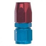 Fragola Performance Systems 100104 3000 Series Straight Hose End, -4 Blue. Fixed Price $10.99.
