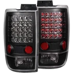 Tail Light Set-usa Anzo 311021. Fixed Price $279.17.