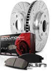 Powerstop K1279 Click Brake Kit. Fixed Price $248.03.