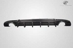 Carbon Creations Lexios Rear Diffuser For 2015-2023 Chrysler 300C. Fixed Price $659.00.