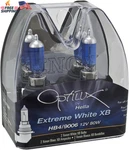 Hella H71070367 Optilux Xb Series HB1 HB4 9006 Xenon White Halogen Bulbs, 12V, 8. Fixed Price $52.30.