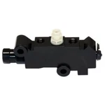 Wilwood 260-11322 Non-adjustable Brake Proportioning Valve; Inlets; 2-OUTLETS. Fixed Price $126.93.