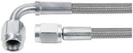 Allstar Performance 46304-30 30IN #3 Line STR/-3 90 Deg Tube Style. Fixed Price $35.86.