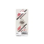 Billet Specialties 1/4-20 X 1IN Ss Bolts Pair- 66130. Fixed Price $50.70.