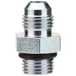 Allstar Performance ALL48214 -6 To 9/16IN-18 Power Steering Fitting With O-ring. Fixed Price $27.31.