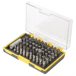Titan 61-PC Screwdriver & Security Bit Set #TI-16061. Fixed Price $13.95.