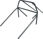 Allstar Performance ALL22608 Roll Bar 8-POINT Weld-on 1-3/4IN Diameter. Fixed Price $428.68.