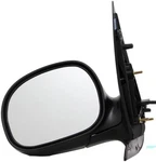 Door Mirror Dorman 955-002 Fits 98-02 Ford Expedition. Fixed Price $89.26.