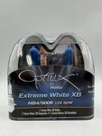 Hella H71070367 Optilux Extreme White Xb Bulbs HB4 / 9006 12V 80W, Xenon. Fixed Price $27.94.