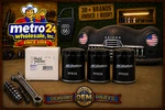 (3) Acdelco Genuine PF63A Oil Filters Same As Dealer PF63F New Style. Fixed Price $49.25.