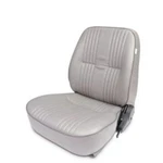 Scat 80-1400-52L PRO-90 Lowback Series Driver Side Reclining Seat Gray. Fixed Price $389.73.