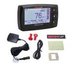 MF8951 Gps Speedometer Stopwatch Lap Timer Koso Digital Scooter Motorcycle. Fixed Price $511.37.