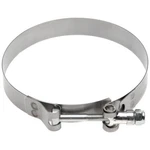 Gates 32755 Green Stripe Heavy-duty T-bolt Hose Clamp. Fixed Price $20.99.