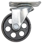 Jegs 80042-2 Replacement Swivel Caster Wheel. Fixed Price $19.79.