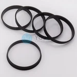 10 X Centering Rings Distance Alloy Wheels S58 73.1 71.5 For Chrysler. Fixed Price $27.88.