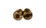 Quick Fuel 7-40QFT 6-32 Screw-in Restriction .040. Fixed Price $12.87.