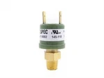 Air Lift Pressure Switch Fits 110-145 Psi For Automotive Compressors Part 24551. Fixed Price $68.65.
