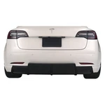 For Tesla 18-23 Duraflex Gt Concept Style Fiberglass Rear Diffuser Unpainted. Fixed Price $129.43.
