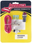 Longacre 40000 Oil Pressure Warning Light Kit #1723. Fixed Price $46.95.