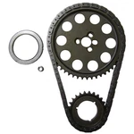 Cloyes Timing Set 9-3147A; Hex-a-just True Double Roller For 454 Bbc "merlin". Fixed Price $253.04.