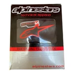 Alpinestars Techrace Thermal Long Sleeve Top Base Layer 475325 Size & Xl Black. Fixed Price $57.84.