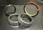 Drp Performance Products 007-10518KC Low Drag Parts Kit Gn Rear Hubs. Fixed Price $194.69.