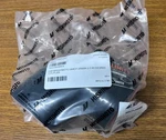 Mishimoto MMCP-2590BK Black 2.50" Degree Silicone Coupler. Fixed Price $19.49.