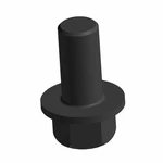 Polaris Hex Flange Hd Screw, 6 12 Mm, For Victory Motorcycles - 7517257. Fixed Price $13.46.