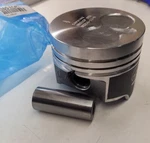 Sealed Power Std. Engine Piston And Pin. Fixed Price $95.05.