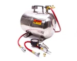Longacre? 52-50315 Quick Fill Tire Gauge And Tank 0-60 Psi Air. Fixed Price $266.89.