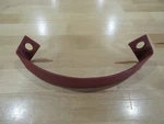 Willys Mb Ford Gpw Shovel Mounting Bracket MRP022. Fixed Price $13.00.