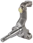 Jegs 64000 Disc Brake Spindles Stock Height For:. Fixed Price $163.99.