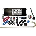 Nitrous Express GENX-2 GEN-X2 Bottle Heater Package. Fixed Price $499.99.