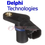 Delphi Left Camshaft Position Sensor For 2003-2008 Mazda 3.0L V6 Engine Kq. Fixed Price $31.36.