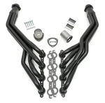 Hedman For Ls Swap Gm Truck Headers 1.625 In Primary 3 Collector Pair. Fixed Price $466.10.