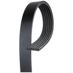 Acdelco 6K960 Serpentine Belt. Fixed Price $49.64.