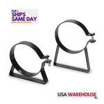 Nitrous Oxide Systems 14110NOS, 2 Pack 5LB. Bottle Brackets (kit) Performance. Fixed Price $169.23.