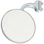For Chevy Corvette 53-54 Side View Mirror Driver Passenger Manual. Fixed Price $39.64.