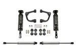 Fabtech K2260DL 2" Uniball Uca System 2015-2020 Ford F-150 2WD. Fixed Price $3104.92.