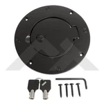 Crown Automotive RT26082 Fuel Door. Fixed Price $39.80.