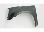 Sherman Driver Side/left Fender For 2007-2009 Chevy Equinox/pontiac Torrent. Fixed Price $122.15.