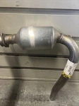 Magnaflow 93611-AE Fits 2004 Dodge Dakota 4.7L V8 Gas Sohc Catalytic Converter. Fixed Price $450.00.