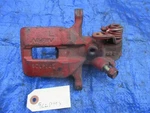 02-06 Acura Rsx Driver Rear Left Brake Caliper Oem 9CLP14S Nissin. Fixed Price $66.49.